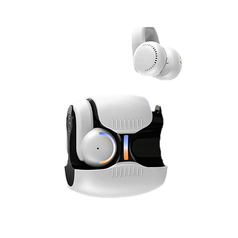LX-A12 TWS入耳式小耳机